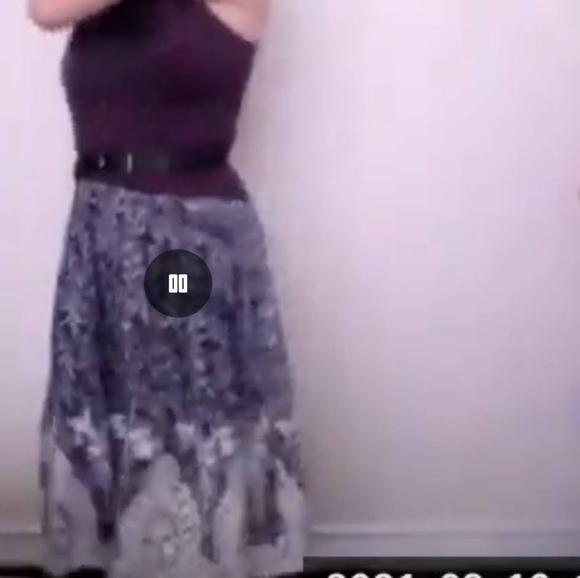 THAKOON runway dress - Picture 4 of 16